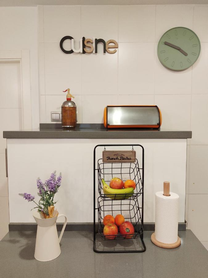 Apartamento Con Encanto Y Parking Trinidad 21 Màlaga Exteriér fotografie
