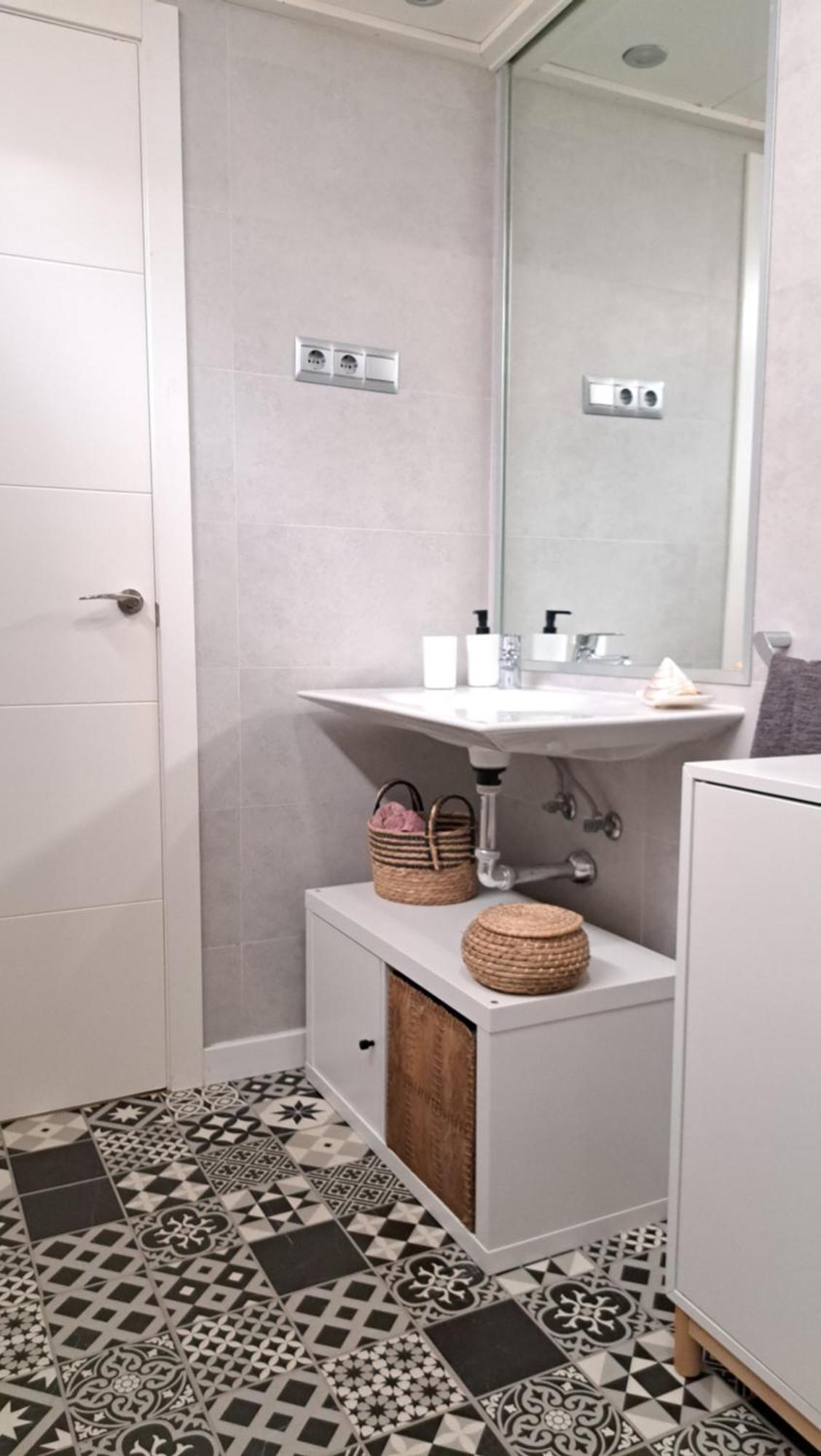 Apartamento Con Encanto Y Parking Trinidad 21 Màlaga Exteriér fotografie