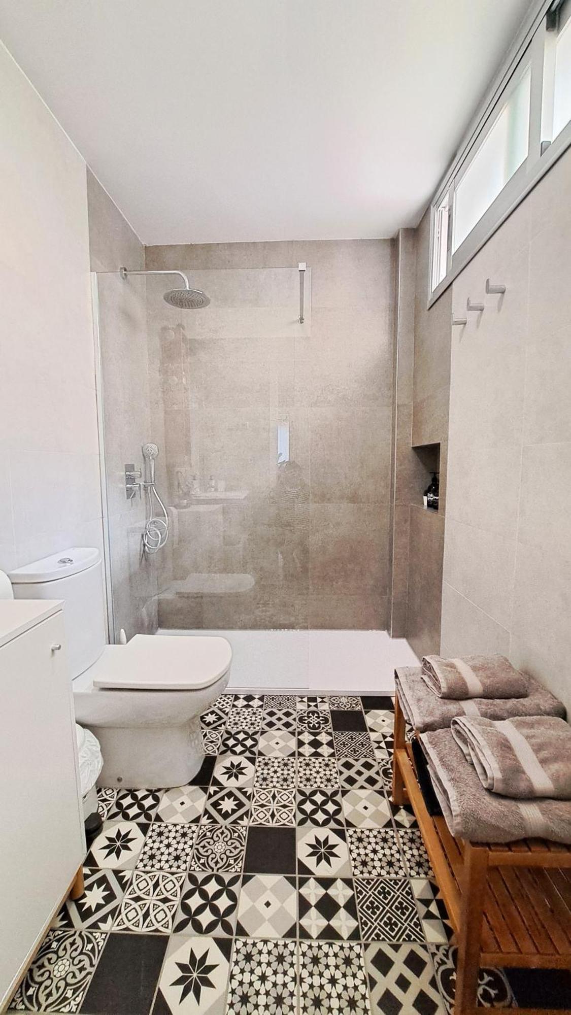 Apartamento Con Encanto Y Parking Trinidad 21 Màlaga Exteriér fotografie